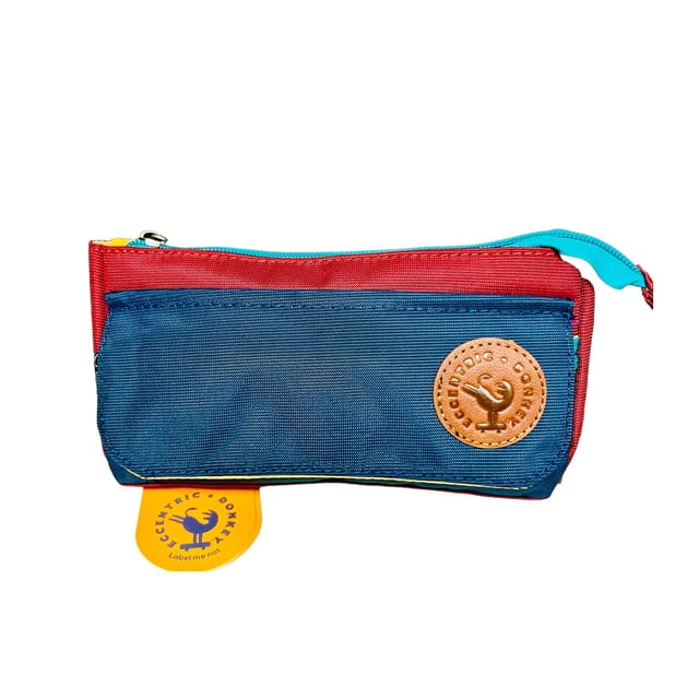 Lapicera Escolar Primaria Fotorama Eccentric Donkey 02256