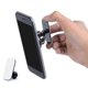 thumbnail image 2 of Car Dashboard Cellphone Mount Holder 17mm Ball Head Universal Phone Support Stand Rotation Magnetic Bracket Base, 2 of 5