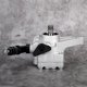 thumbnail image 5 of ,Ajuste de la bomba de dirección asistida Bomba de dirección asistida Diseño aerodinámico de la bomba de dirección asistida, 5 of 8