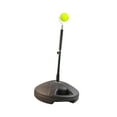 thumbnail image 2 of Simulador de tenis de ayuda profesional de entrenador de tenis para un solo Rotatable 65 cm, 2 of 8