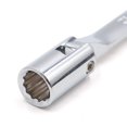 thumbnail image 3 of Unique Bargains 12mm Swivel Head Combination Socket Spanner Wrench Auto Car Repairing Tool, 3 of 3