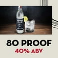 thumbnail image 3 of HAVANA CLUB Anejo Blanco Rum, White Rum, 750 mL Bottle, ABV 40%, 3 of 11