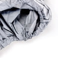 thumbnail image 4 of Swimming Pool Cover Cloth Outer Black Inner Silver Diameter for Home, 4 of 6