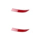 thumbnail image 1 of Kenally Reflector de parachoques trasero derecho izquierdo de coche para E70 2011-2013 rojo 63147240998 63147240997 Type1 NO1 Kenally CBP044093, 1 of 5