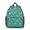 German Shepherd and, variant on Colorful Dog Breeds White Pattern Backpack for School, Cute School Bag with Adjustable Shoulder Straps and Padded Back, 13.8"x11.4"x6"