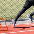 thumbnail image 7 of Agility Ladder Speed Training for Enhanced Performance with Hurdles and Discs Ideal for Football Training and Athletic Development, 7 of 7