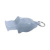 thumbnail image 2 of LJNYFDC Loud Sound Whistle Dolphin Referee Whistle with Lanyard and Hand Strap Loud Sound Portable Training Whistle in Storage Box Survival Gear for Soccer and Basketball, 2 of 7