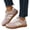 Pink, variant on KEVCHE German Training Shoes For Women Casual Comfort, Round Toe Lace Up Lightweight Breathable, Casual Comfort Footwear Non Slip Flexible Sole, Soft Cushioned Daily Walking Shoes