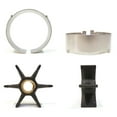 thumbnail image 6 of The ROP Shop Water Pump Impeller Kit for 1990 Johnson 55HP J55RWLESR, 1991 J55RWLEIA Outboard, 6 of 9