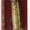 Brown Trout, variant on Rapala Jointed 11 Fishing Lure - Silver Fluorescent Chartreuse