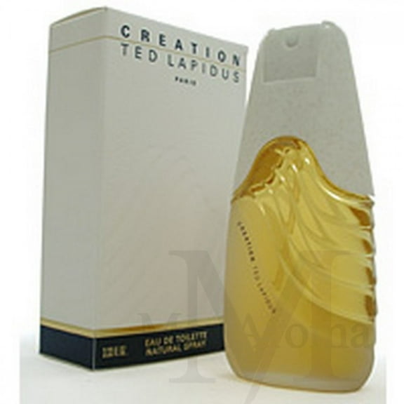 Creation Edt Spray 3.3 Oz