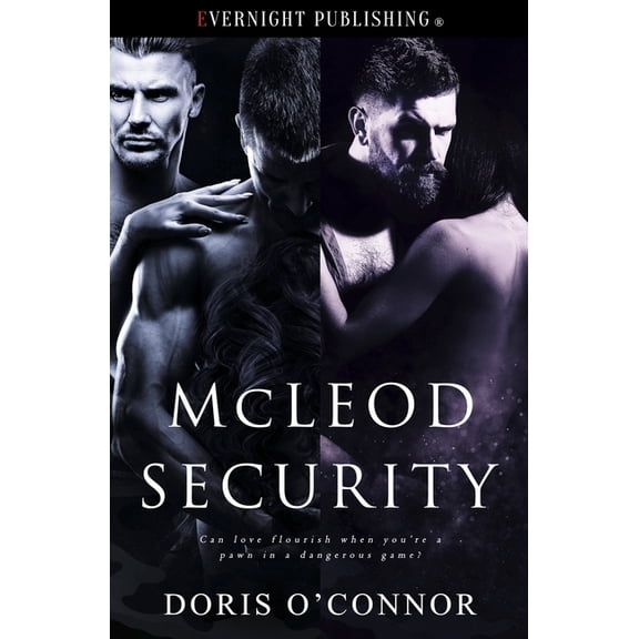 McLeod Security, (Paperback)