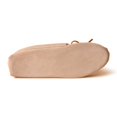 thumbnail image 2 of Minnetonka Women's Unlined Softsole, Stone, Size 5.5, 2 of 6