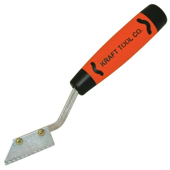 Superior Tile Cutter and Tools Grout Saw Blade Set,Carbide Steel,PR ST148