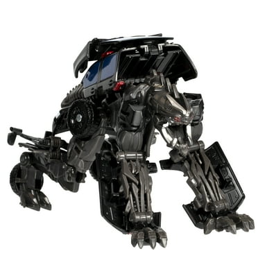 Transformers Studio Series Deluxe Class Dark of the Moon 94 Decepticon Hatchet 4.5” Action Figure