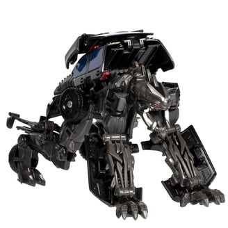 Figurine de collection Hasbro Transformers 2 : La Revanche Figurine de collection Hasbro Transformers 2 : La Revanche