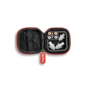 Alpine MusicSafe Pro Earplugs for Concert, Clear, 1 Pair