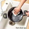 thumbnail image 5 of Mainstays Aluminum Nonstick 5qt Dutch Oven Black, 5 of 5