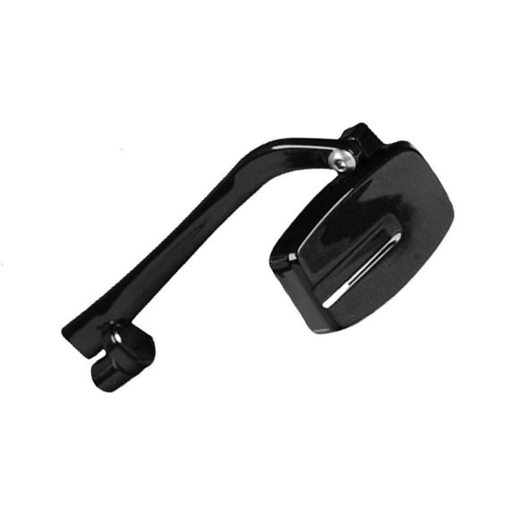 hejhncii Universals Bike Helmet Mirror Wide Angles Rotatable Glasses Bicycles Mirror