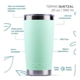 thumbnail image 4 of Termo OKKO Quetzal Aqua, 4 of 4