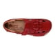 thumbnail image 4 of SANDALIAS DAMA LOBO SOLO 1762 PIEL ROJO Lobo Solo  1762, 4 of 4