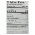 thumbnail image 3 of (3 Pack)Wholesome! Organic Dark Brown Sugar, 1.5 Lbs., 3 of 3