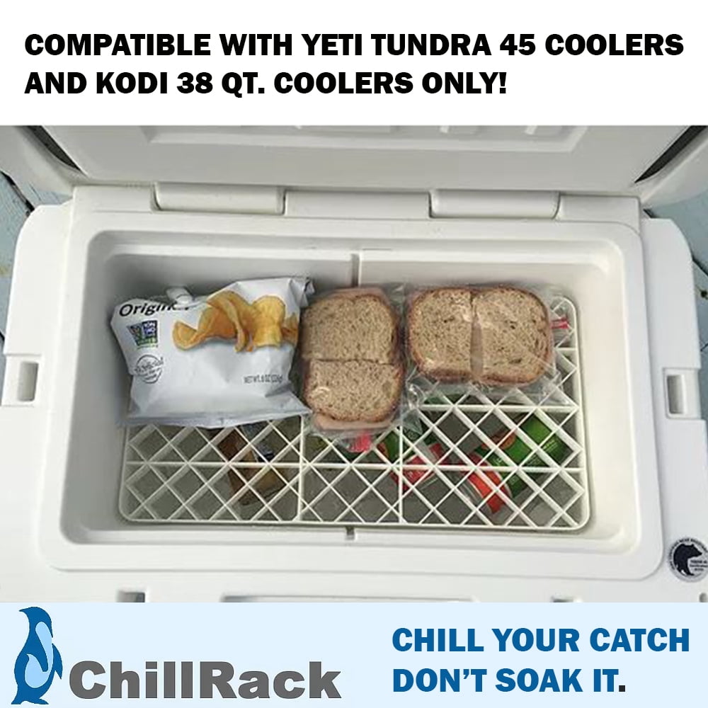 yeti 45 divider