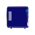 thumbnail image 4 of Bud Light 6 Can Mini Beverage Refrigerator, 4 Liter Personal Fridge with AC/DC Adapters, Blue MIS137BULT, 4 of 8