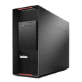 thumbnail image 1 of Restored PCSP ThinkStation P920 2x Gold 6240 64GB Ram RTX 2080 1TB New SSD Windows 11 Pro (Refurbished), 1 of 3