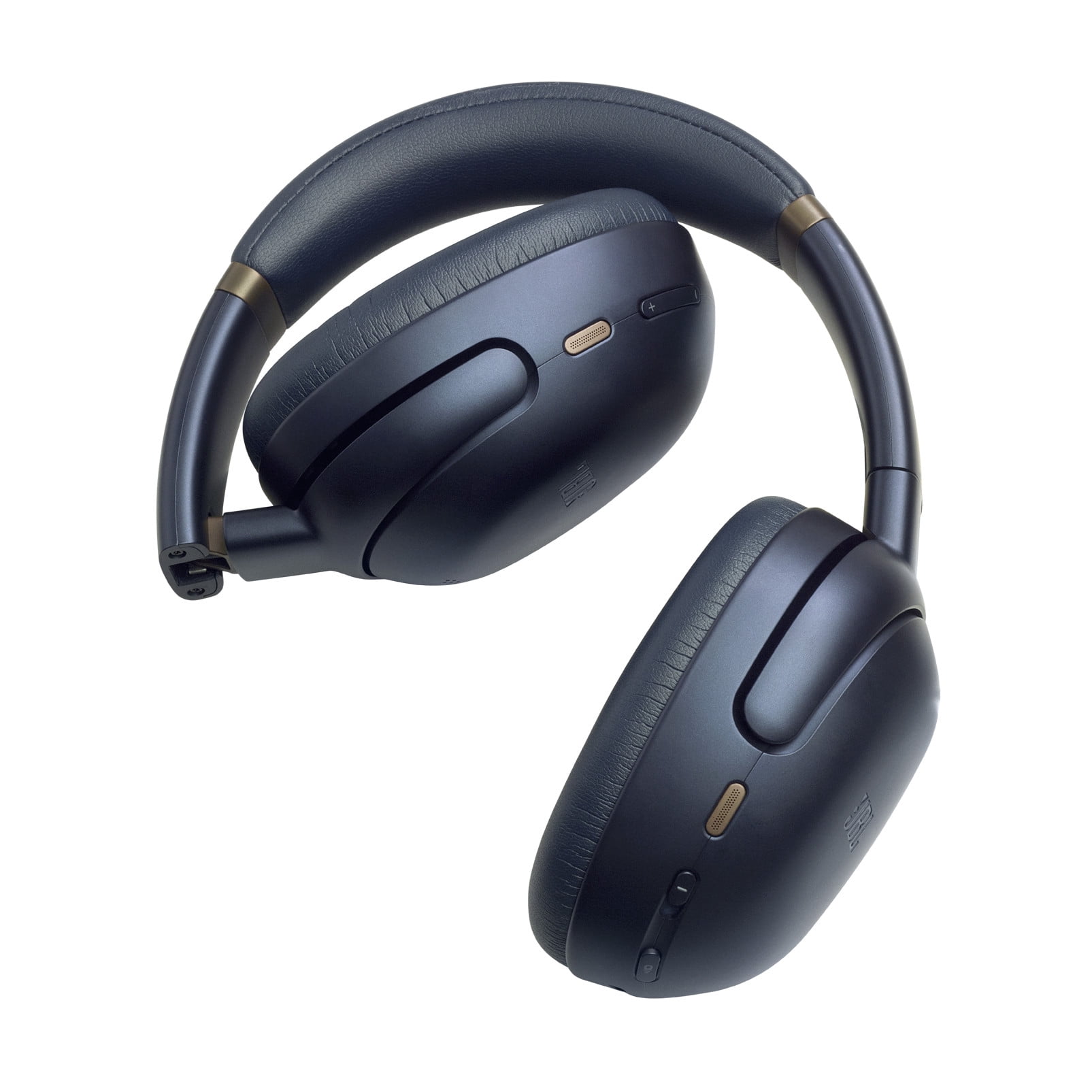 JBL Tour One M3 Smart Tx - Wireless over-ear Noise Cancelling headphones with Smart Transmitter, Hi-Res Audio (3.5mm or USB-C), Spatial 360 sound with Head Tracking & 70Hrs of Playback (Blue)