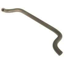 HVAC Heater Hose Fits select: 1995-2002 LEXUS ES, 1995-1998 TOYOTA AVALON