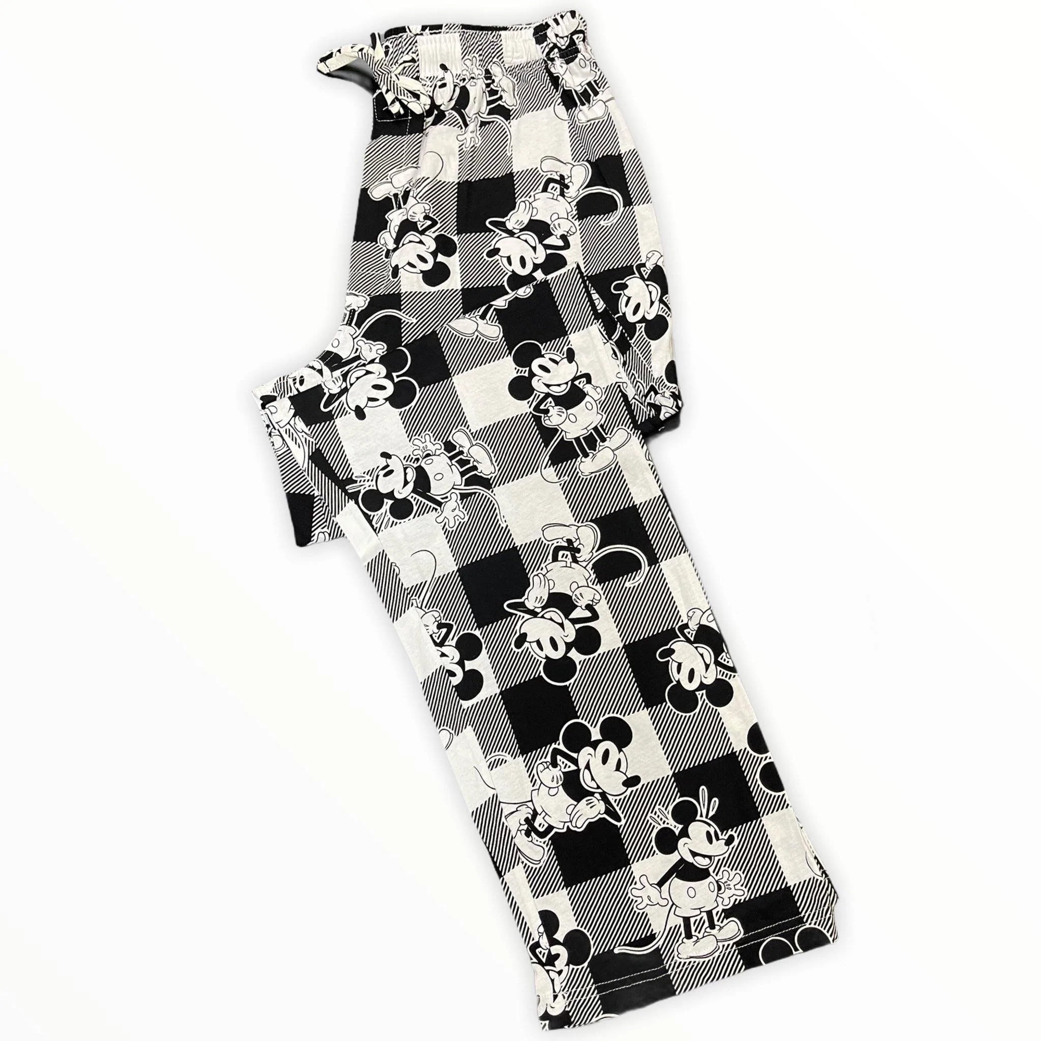Disney Men s Mickey Mouse Pajama Pants with Kosovo Ubuy