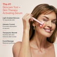 thumbnail image 2 of Paquete de varita facial y sérum para terapia cutánea SolaWave Solawave, 2 of 7