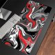 thumbnail image 1 of Alfombrillas de ratón grandes para juegos, alfombrilla de ratón para ordenador de 90x40cm, alfombrillas de escritorio para PC, alfombrillas para teclado, Alfombra de mesa qiuyongming unisex, 1 of 2