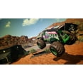 thumbnail image 2 of Monster Jam Steel Titans - Nintendo Switch, 2 of 9
