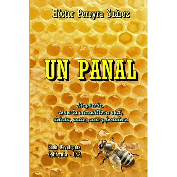 Un Panal, (Paperback)