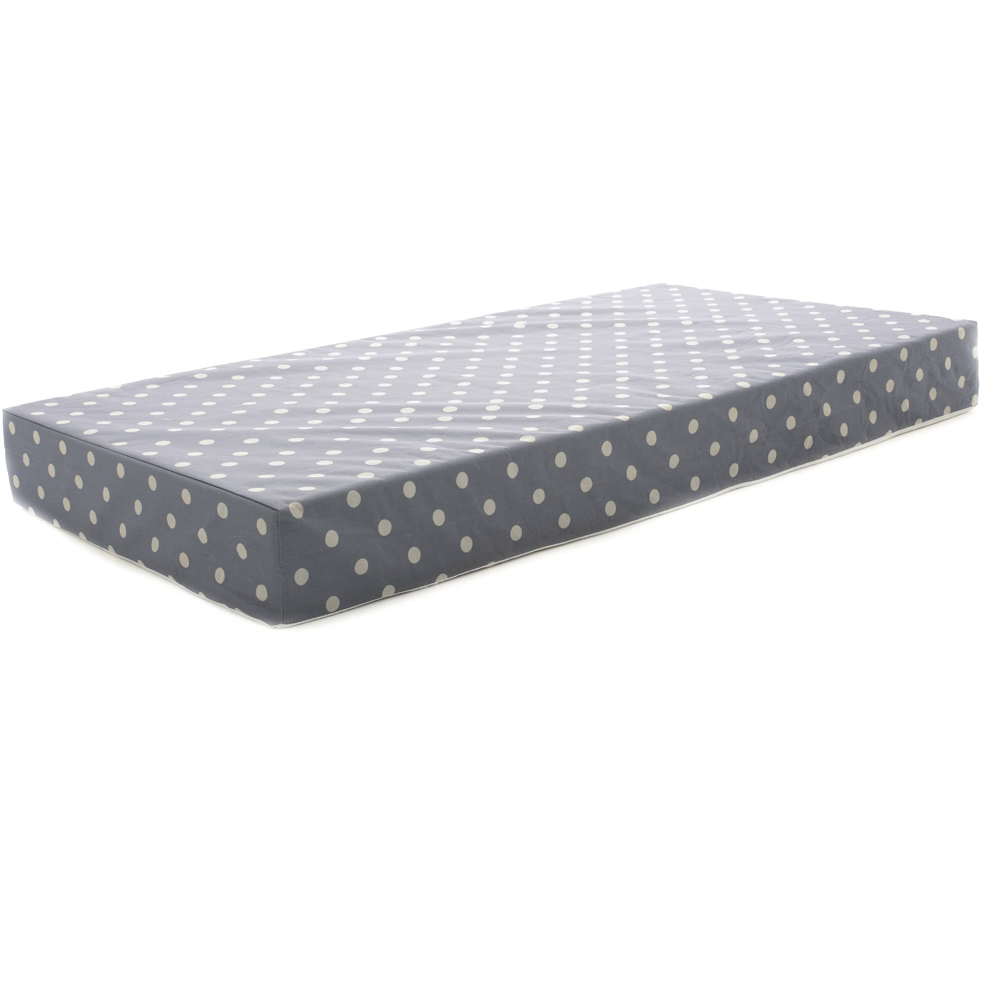 Milliard 100 Percent Hypoallergenic Memory Foam Toddler