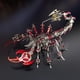 thumbnail image 4 of Colorful Scorpion 3D Metal Puzzle Assembling Model Toy, 4 of 6