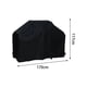 thumbnail image 4 of Cubierta para parrilla de barbacoa, Protector exterior para parrilla, accesorios para parrilla, senderismo, Picnics Largo 170cmx61cmx117cm, 4 of 8