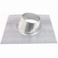 thumbnail image 1 of American Metal 6FFU 6 Po. Rond Clignotant - 3 Murs, 1 of 3
