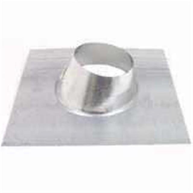 American Metal 6FFU 6 Po. Rond Clignotant - 3 Murs