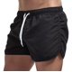 thumbnail image 2 of 2024 Gym Short Corto Elásticos Cómodos Deportivo Correr, 2 of 8
