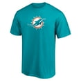 thumbnail image 2 of Men's Tua Tagovailoa Aqua Miami Dolphins Icon Player Name & Number T-Shirt, 2 of 3