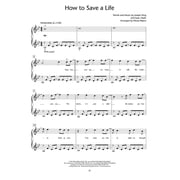 Hal Leonard Chart Hits Intermediate Piano Solos Popular Songs Hal Leonard Student Piano Library by Mona Rejino