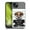 Bad Dog Mugshot, variant on Head Case Designs Funny Animals Pretty Bunny In Sunglasses Hard Back Case Compatible with Apple iPhone 15