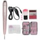 thumbnail image 1 of 19000RPM MultiFunctional Portable Electric Nail Drill Pen Nail Clipper Set Manicure Tool, 1 of 5