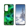 thumbnail image 1 of Compatible with Motorola MOTO Edge 2021 Phone Case, Psychedelic-Trippy-Visuals-Colors-1 Case Silicone Protective for Teen Girl Boy Case for Motorola MOTO Edge 2021, 1 of 1