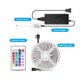 thumbnail image 5 of Tira De Luz LED IP65 Sunnimix Con Control Remoto De 44 Teclas, 5 of 8