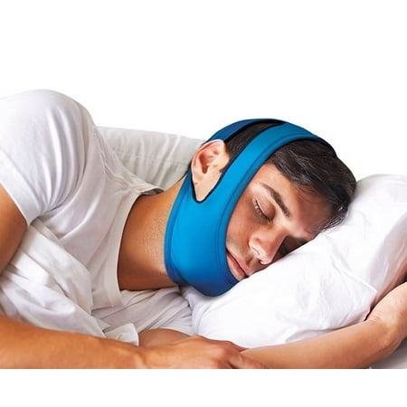Jobar Anti-Snore Chin Strap