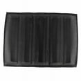 thumbnail image 4 of 6X Silicone Pan - Non-Stick Perforated Fench Bread Pan Forms , Hot Dog Molds , Baking Liners Mat Bread Mould, 4 of 4